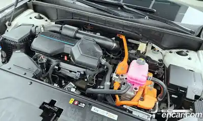 Kia Sorento 2023 1.6 Автомат в Москве № 339009, миниатюра 6