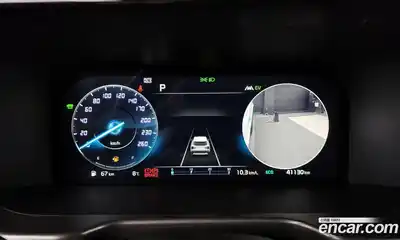 Kia Sorento 2023 1.6 Автомат в Москве № 339009, миниатюра 8