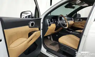 Kia Sorento 2023 1.6 Автомат в Москве № 339009, миниатюра 10