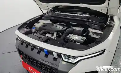 SsangYong Torres 2023 1.5 Автомат в Москве № 33995, миниатюра 12