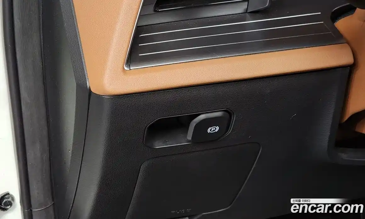 SsangYong Torres 2023 1.5 Автомат в Москве № 33995, фото 13