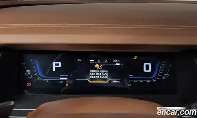 SsangYong Torres 2023 1.5 Автомат в Москве № 33995, миниатюра 2