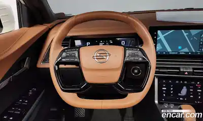 SsangYong Torres 2023 1.5 Автомат в Москве № 33995, миниатюра 4