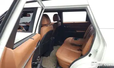 SsangYong Torres 2023 1.5 Автомат в Москве № 33995, миниатюра 5