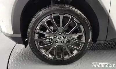 SsangYong Torres 2023 1.5 Автомат в Москве № 33995, миниатюра 6