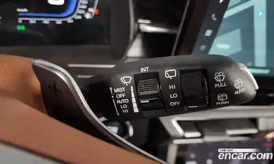 SsangYong Torres 2023 1.5 Автомат в Москве № 33995, миниатюра 7