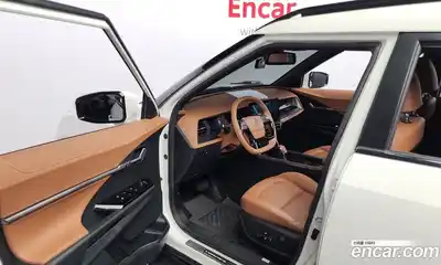 SsangYong Torres 2023 1.5 Автомат в Москве № 33995, миниатюра 8