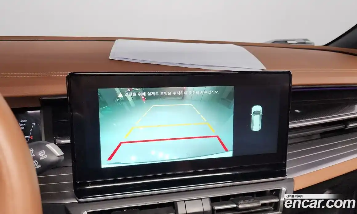 SsangYong Torres 2023 1.5 Автомат в Москве № 33995, фото 10