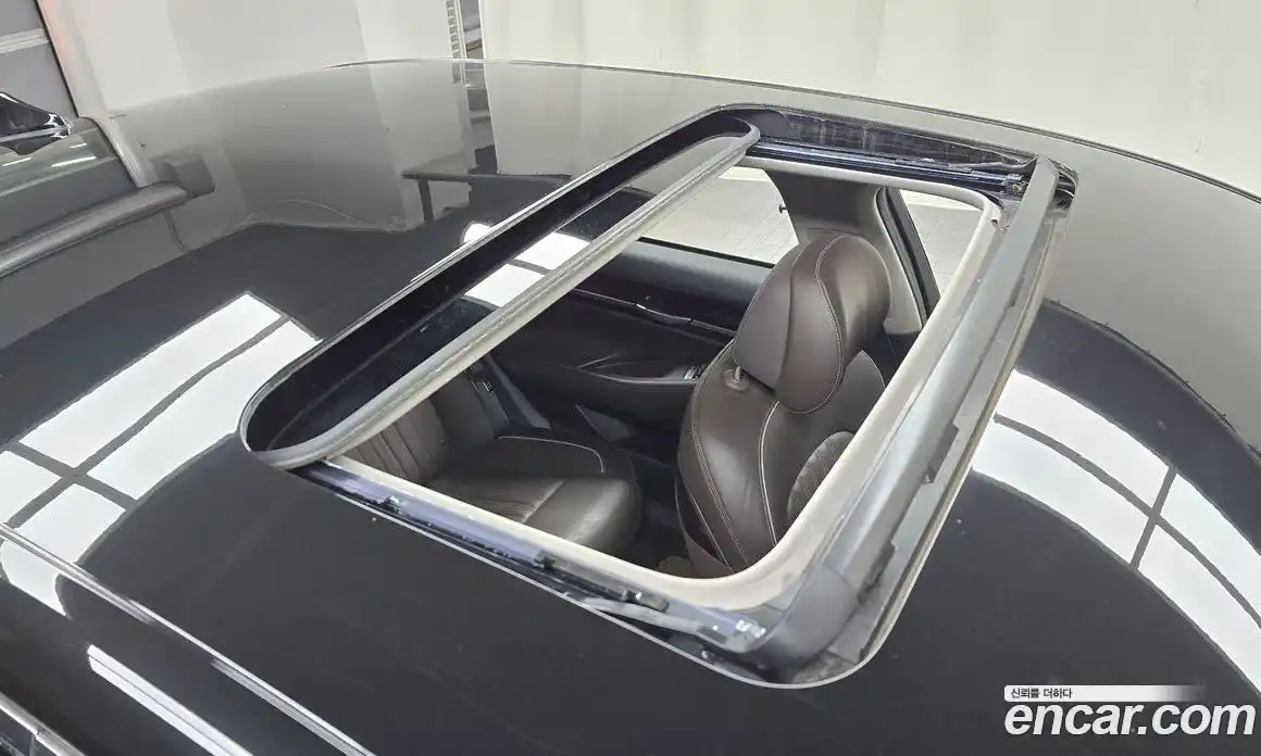 Genesis EQ900 2018 3.8 Автомат в Москве № 340021, фото 13