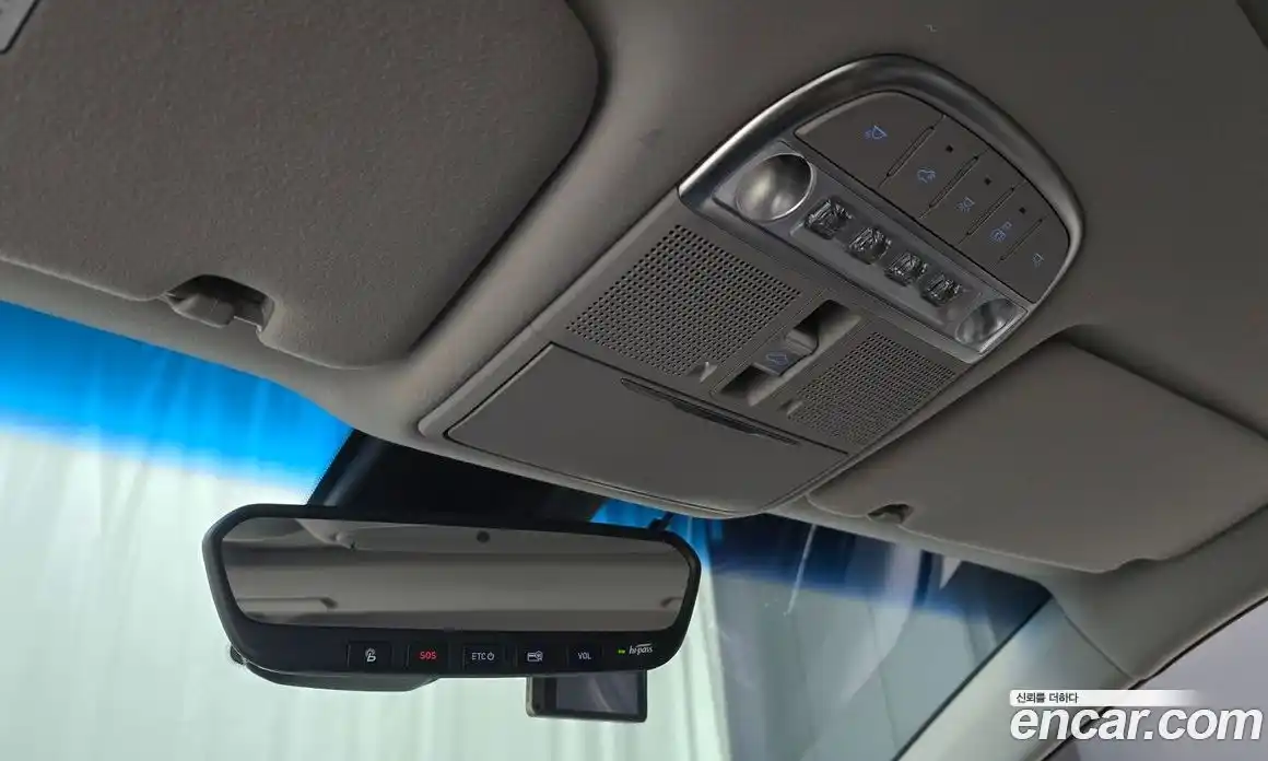 Genesis EQ900 2018 3.8 Автомат в Москве № 340021, фото 18