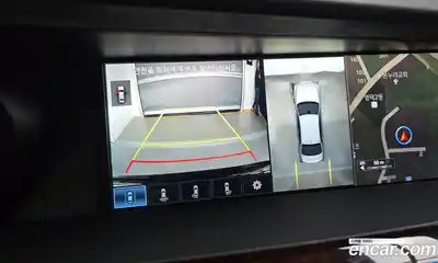 Genesis EQ900 2018 3.8 Автомат в Москве № 340021, миниатюра 2