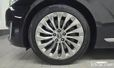 Genesis EQ900 2018 3.8 Автомат в Москве № 340021, миниатюра 3