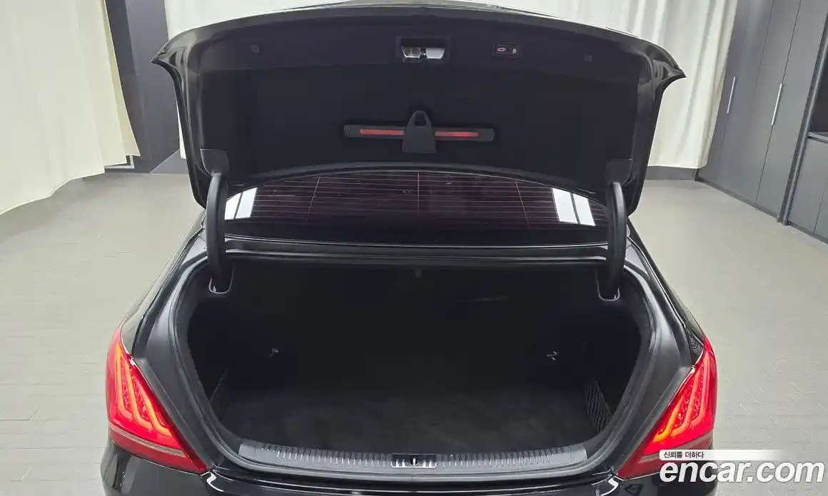 Genesis EQ900 2018 3.8 Автомат в Москве № 340021, фото 5