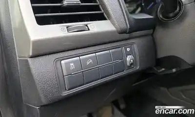 SsangYong Rexton 2019 2.2 Автомат в Москве № 34049, миниатюра 11