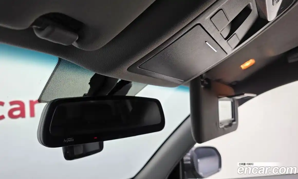 SsangYong Rexton 2019 2.2 Автомат в Москве № 34049, фото 5