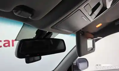 SsangYong Rexton 2019 2.2 Автомат в Москве № 34049, миниатюра 5