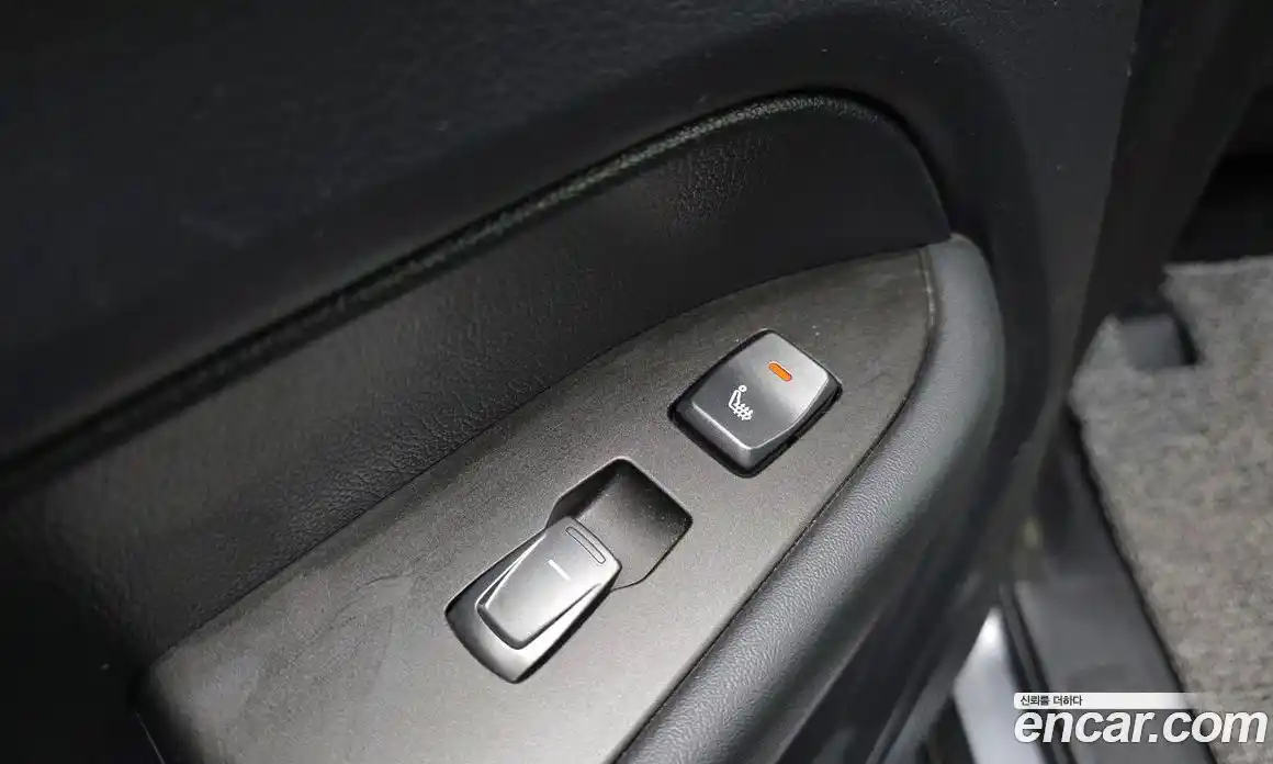 SsangYong Rexton 2019 2.2 Автомат в Москве № 34049, фото 6