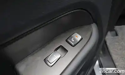 SsangYong Rexton 2019 2.2 Автомат в Москве № 34049, миниатюра 6