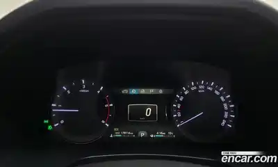 SsangYong Rexton 2019 2.2 Автомат в Москве № 34049, миниатюра 9