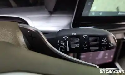 SsangYong Torres 2023 1.5 Автомат в Москве № 34203, миниатюра 12