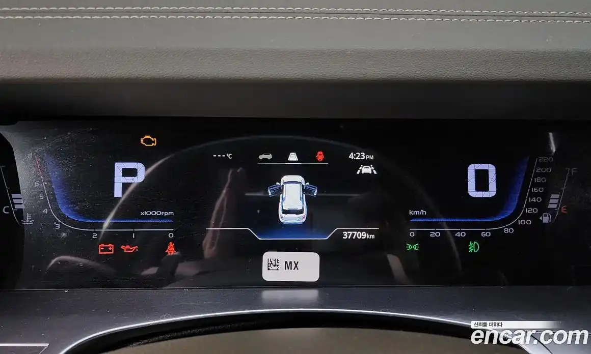 SsangYong Torres 2023 1.5 Автомат в Москве № 34203, фото 15