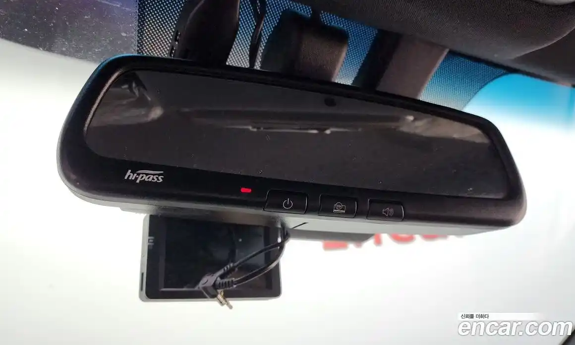 SsangYong Torres 2023 1.5 Автомат в Москве № 34203, фото 18