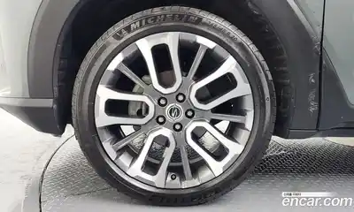 SsangYong Torres 2023 1.5 Автомат в Москве № 34203, миниатюра 5