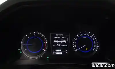 SsangYong Rexton 2021 2.2 Автомат в Москве № 34254, миниатюра 12