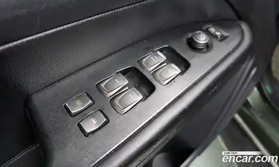 SsangYong Rexton 2021 2.2 Автомат в Москве № 34254, миниатюра 4