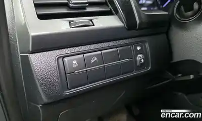 SsangYong Rexton 2021 2.2 Автомат в Москве № 34254, миниатюра 9