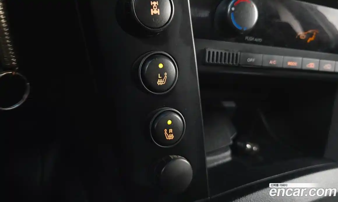 SsangYong Korando 2014 2.0 Автомат в Москве № 34523, фото 16