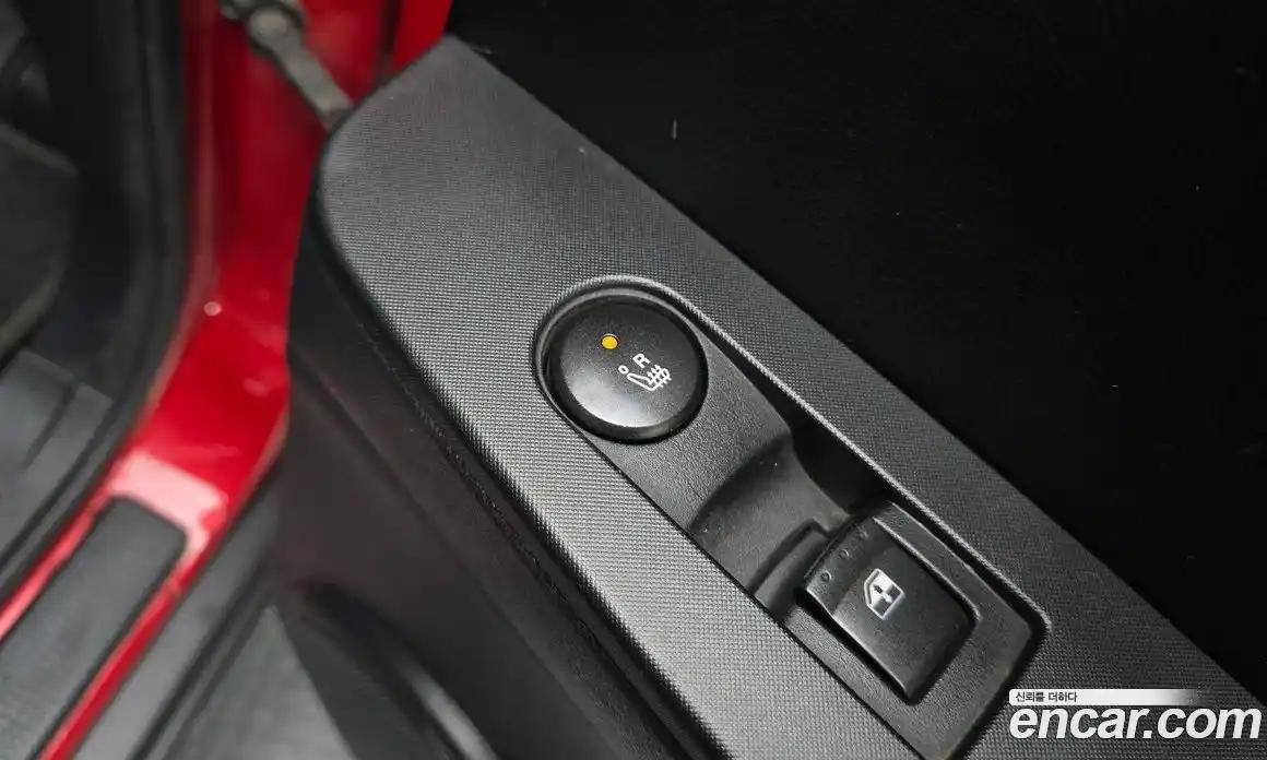 SsangYong Korando 2014 2.0 Автомат в Москве № 34523, фото 18