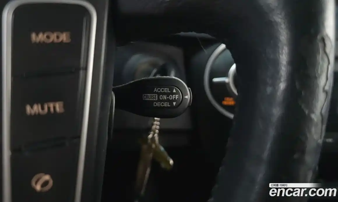 SsangYong Korando 2014 2.0 Автомат в Москве № 34523, фото 19