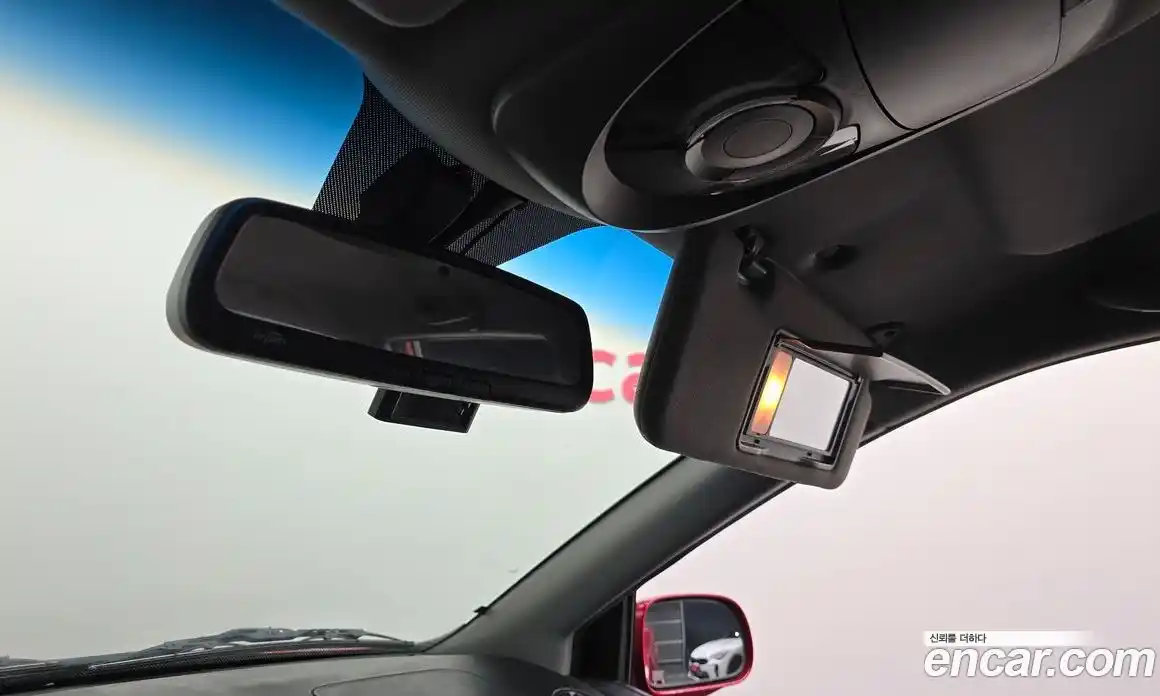 SsangYong Korando 2014 2.0 Автомат в Москве № 34523, фото 20