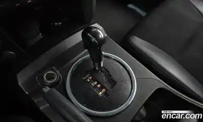 SsangYong Korando 2014 2.0 Автомат в Москве № 34523, миниатюра 9