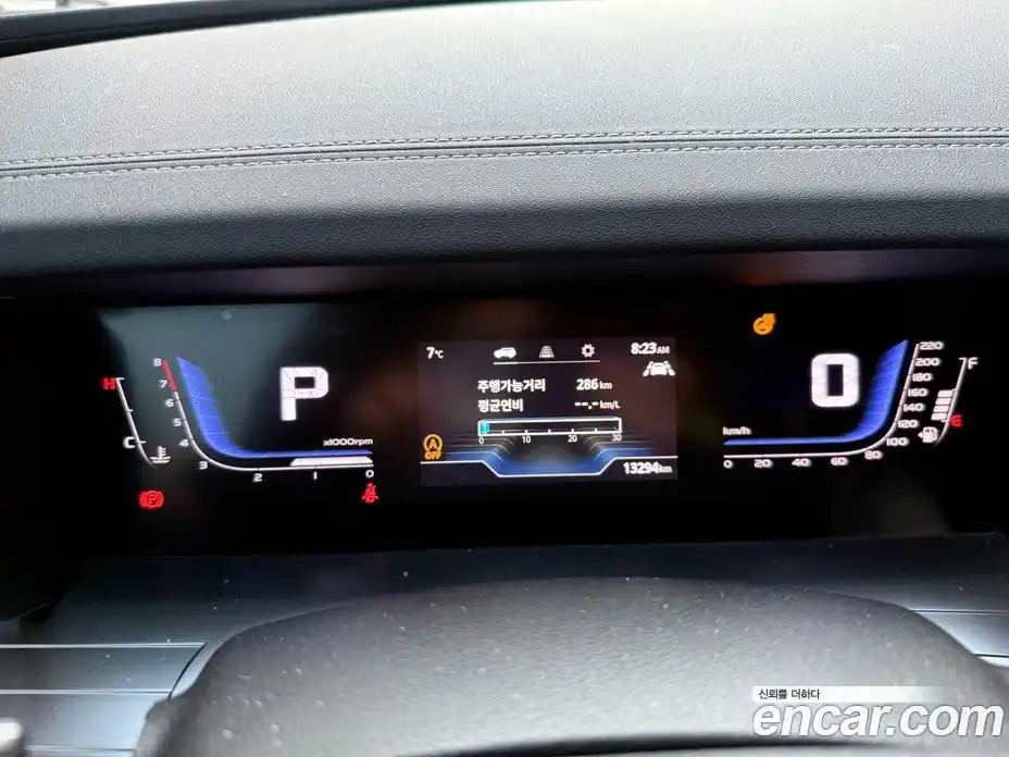 SsangYong Torres 2024 1.5 Автомат в Москве № 34663, фото 8