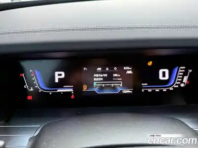 SsangYong Torres 2024 1.5 Автомат в Москве № 34663, миниатюра 8