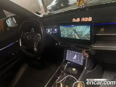 SsangYong Torres 2024 1.5 Автомат в Москве № 34663, миниатюра 9