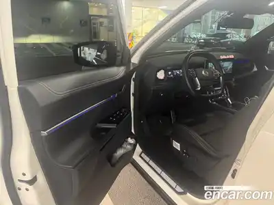 SsangYong Torres 2024 1.5 Автомат в Москве № 34663, миниатюра 10