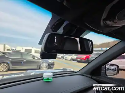 SsangYong Torres 2023 1.5 Автомат в Москве № 35018, миниатюра 11