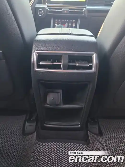 SsangYong Torres 2023 1.5 Автомат в Москве № 35018, фото 13