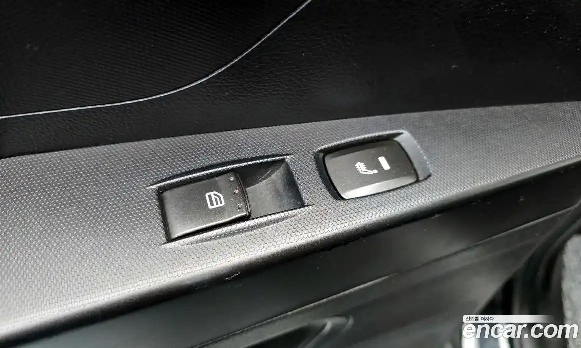 SsangYong Korando 2011 2.0 Автомат в Москве № 35150, фото 15