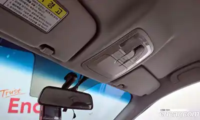 SsangYong Korando 2011 2.0 Автомат в Москве № 35150, миниатюра 2