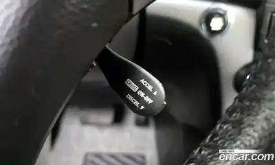 SsangYong Korando 2011 2.0 Автомат в Москве № 35150, миниатюра 3