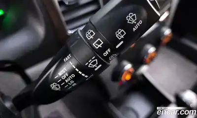 SsangYong Korando 2011 2.0 Автомат в Москве № 35150, миниатюра 9