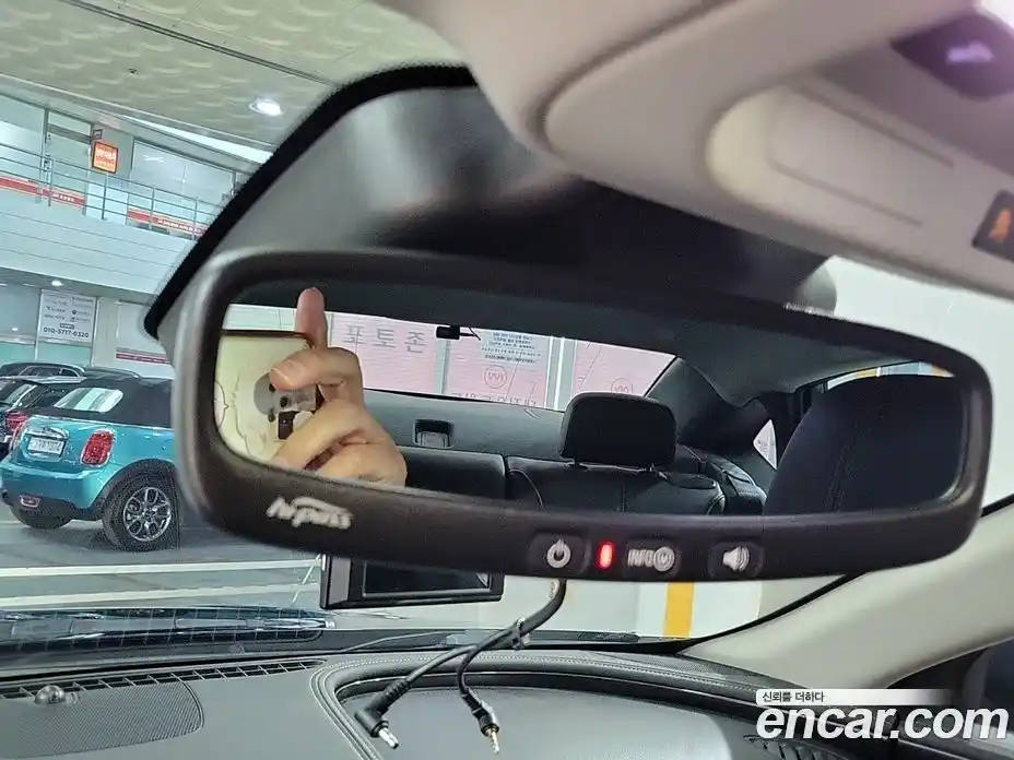 Chevrolet Impala 2017 2.5 Автомат в Москве № 355093, фото 12