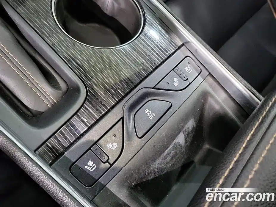 Chevrolet Impala 2017 2.5 Автомат в Москве № 355093, фото 13