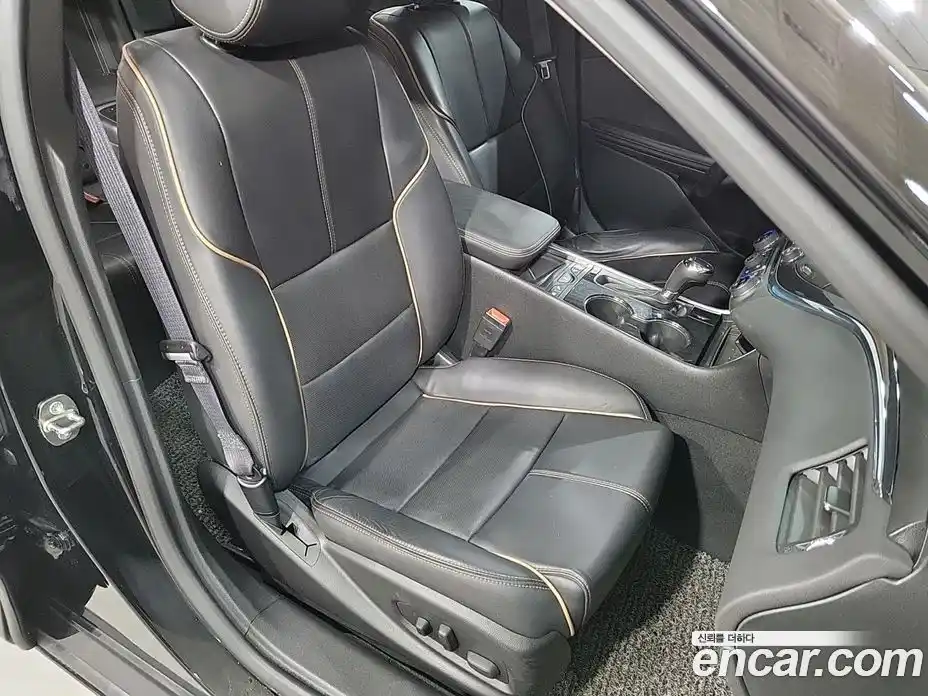 Chevrolet Impala 2017 2.5 Автомат в Москве № 355093, фото 18