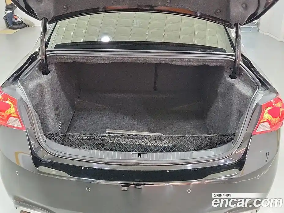 Chevrolet Impala 2017 2.5 Автомат в Москве № 355093, фото 5