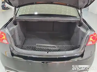 Chevrolet Impala 2017 2.5 Автомат в Москве № 355093, миниатюра 5